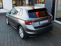 Ny Skoda Fabia Selection 116 HK (85 kW) 2025 Grå Hatchback