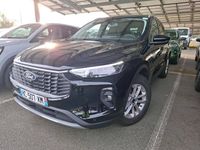 Gebraucht Ford Kuga 152 PS (111 kW) 2025 Noir agate SUV