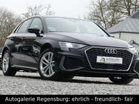 gebraucht Audi A3 Sportback 35 TDI**S-LINE*LED*NAVI*VIRTUAL D**