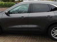 gebraucht Ford Kuga 1,5 EcoBoost Titanium X Titanium X