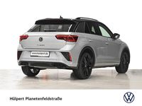 Gebraucht VW T-Roc R-line 150 PS (110 kW) 2026 SUV