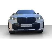 Gebraucht BMW X5 M M Sport 530 PS (389 kW) 2025 Weiß SUV