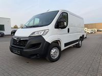 Gebraucht Opel Movano Edition 140 PS (102 kW) 2023 Pure white Van
