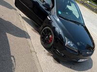 Gebraucht Ford Focus ST 250 PS (183 kW) 2007 Schwarz Limousine