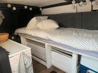 Używany Ford Transit Connect 95 KM (69 kW) 2015 Niebieski Minivan