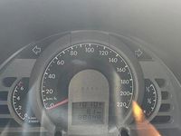 Usata VW Fox 55 CV (40 kW) 2010 Bianco Utilitaria