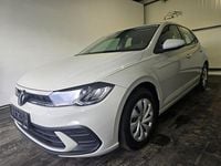 Gebraucht VW Polo Active 90 PS (66 kW) 2023 Grau Kleinwagen