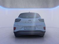 Neu Ford Puma Titanium 125 PS (91 kW) 2026 Frostweiß SUV