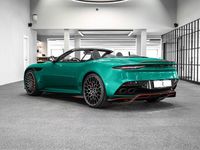 Gebraucht Aston Martin DBS 770 PS (566 kW) 2023 Grün Cabrio