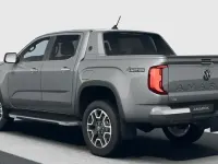 Neu VW Amarok Aventura 241 PS (177 kW) 2026 Dark grey metallic dark grey metallic Pickup