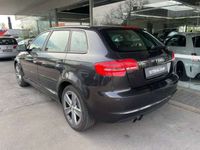 gebraucht Audi A3 Sportback 1.4 TFSI * LED * Bi-Xenon * PDC*AHK