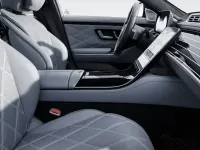 Neu Mercedes S680 Maybach 612 PS (450 kW) 2026 Weiß Limousine