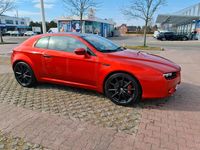 Gebraucht Alfa Romeo Brera 241 PS (177 kW) 2009 Rot Coupé
