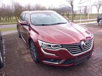 Gebraucht Renault Talisman LIMITED 224 PS (164 kW) 2019 Karmin rot metallic