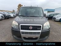 gebraucht Fiat Doblò Doblo1.9 16V Multijet Malibu