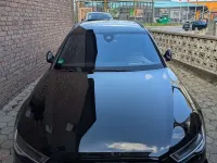 Używany Audi A6 Allroad 320 KM (235 kW) 2015 Czarny Kombi