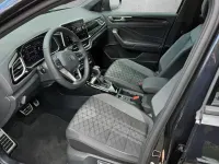 Gebraucht VW T-Roc IQ Drive 2025 Schwarz SUV