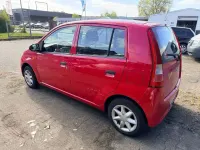 Brugt Daihatsu Cuore 58 HK (42 kW) 2004 Hatchback