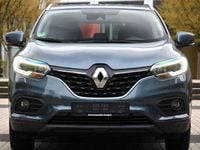 Gebraucht Renault Kadjar Business 140 PS (102 kW) 2020 Grau SUV