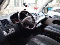 gebraucht VW Multivan T5DPF United