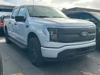 Gebraucht Ford F-150 XLT 336 kW (458 PS) 2025 Weiß Pickup