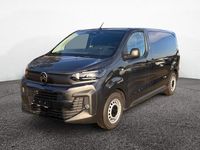 Nowe Citroën Jumpy 150 KM (110 kW) 2025 Szary Minivan