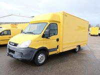 gebraucht Iveco Daily 35 S11 C30C AUTOMATIK KAMERA MAXI Regale D