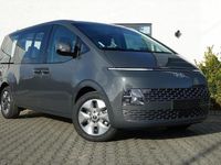 Neu Hyundai Staria 224 PS (164 kW) 2025 Metallic Van / Kleinbus