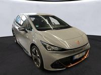Gebraucht Cupra Born 150 kW (204 PS) 2023 Grau Kleinwagen