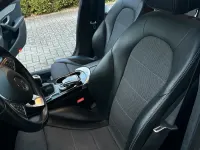 Gebraucht Mercedes C200 136 PS (100 kW) 2015 Grau Limousine