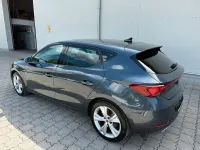 Gebraucht Seat Leon FR 150 PS (110 kW) 2026 Grau Limousine
