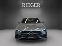 Gebraucht Mercedes CLA220 AMG 190 PS (139 kW) 2024 Grau Limousine