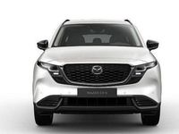 Neu Mazda CX-5 Exclusive-Line 141 PS (103 kW) 2026 Rhodium white SUV