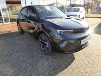 Neu Opel Mokka 131 PS (96 kW) 2025 Schwarz SUV