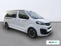 gebraucht Opel Zafira Life 2.0 Crosscamp Flex +Kamera +Standhe.