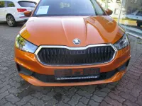Gebraucht Skoda Fabia Ambition 80 PS (58 kW) 2022 Kleinwagen
