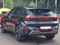 Neu Cupra Terramar 150 PS (110 kW) 2026 Schwarz SUV