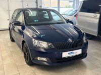 gebraucht Skoda Fabia Active