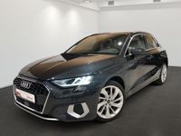 gebraucht Audi A3 Sportback Sportback advanced 35 TFSI PDC SHZ 18