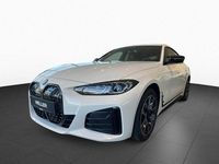 Gebraucht BMW i4 Shadowline 400 kW (544 PS) 2024 Weiss Limousine