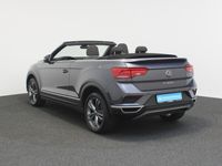 gebraucht VW T-Roc Cabriolet 1.5 TSI Style