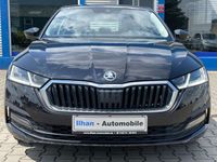 gebraucht Skoda Octavia Lim. Ambition*LED*NAV*ACC*PDC*KLIMAAUTO