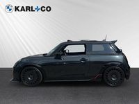 Gebraucht Mini John Cooper Works 204 PS (150 kW) 2025 Anthrazit Kleinwagen