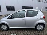 Gebraucht Toyota Aygo 68 PS (50 kW) 2007 Kleinwagen