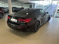 Gebraucht BMW 430 Performance 286 PS (210 kW) 2025 Schwarz Coupé