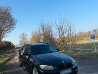 Brugt BMW 320 Performance 184 HK (135 kW) 2010 Sort Stationcar