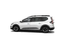 Neu Dacia Jogger Journey 158 PS (116 kW) 2026 Arktisweiß Van / Kleinbus