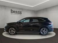 Gebraucht DS Automobiles DS7 Crossback Rivoli 224 PS (164 kW) 2022 Schwarz perla nera/metallic klarlack SUV