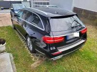 Gebraucht Mercedes E200 Avantgarde 160 PS (117 kW) 2020 Schwarz Kombi