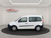 gebraucht Renault Kangoo /1.HAND/1 JAHR GARANTIE/PRINZ. FAHRZEUG